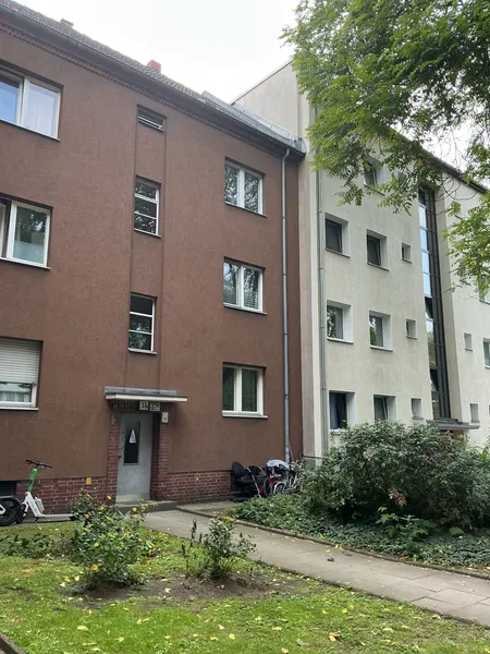 Jetzt zugreifen: 1-Zimmer-Wohnung in Stadtlage — photo 1